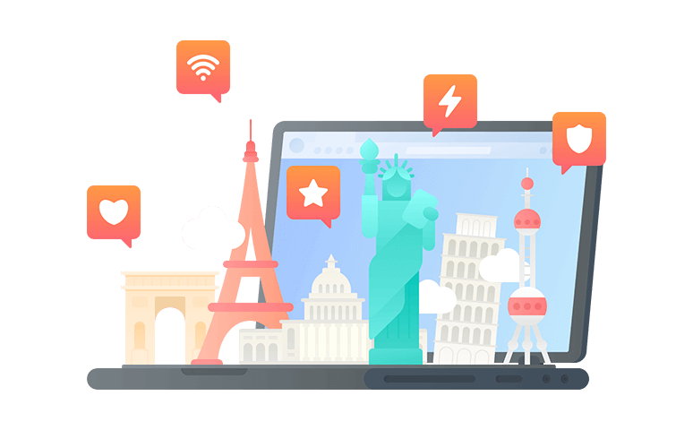 海龟VPN macOS版官方